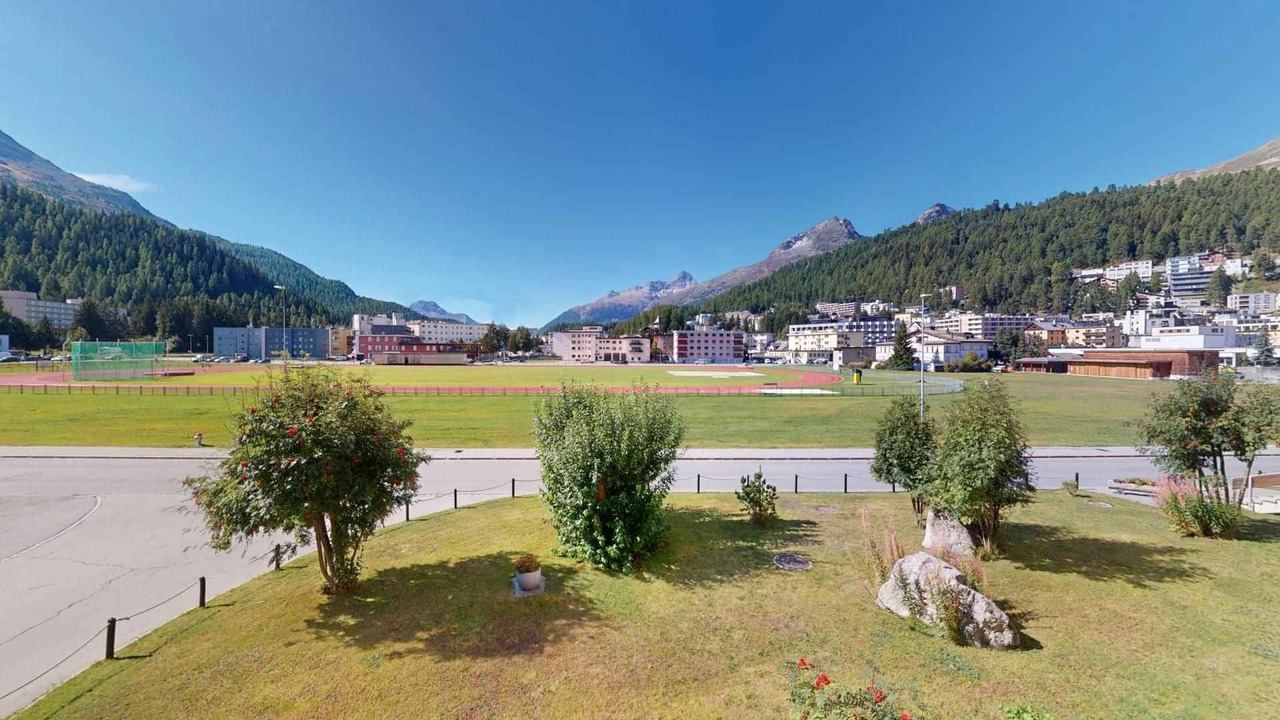 Photo of Others in Sankt Moritz-Bad