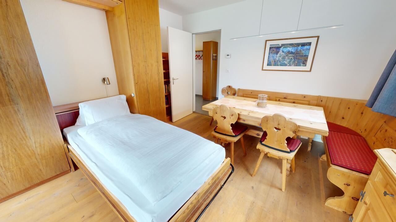 Photo of Livingroom in Sankt Moritz-Bad