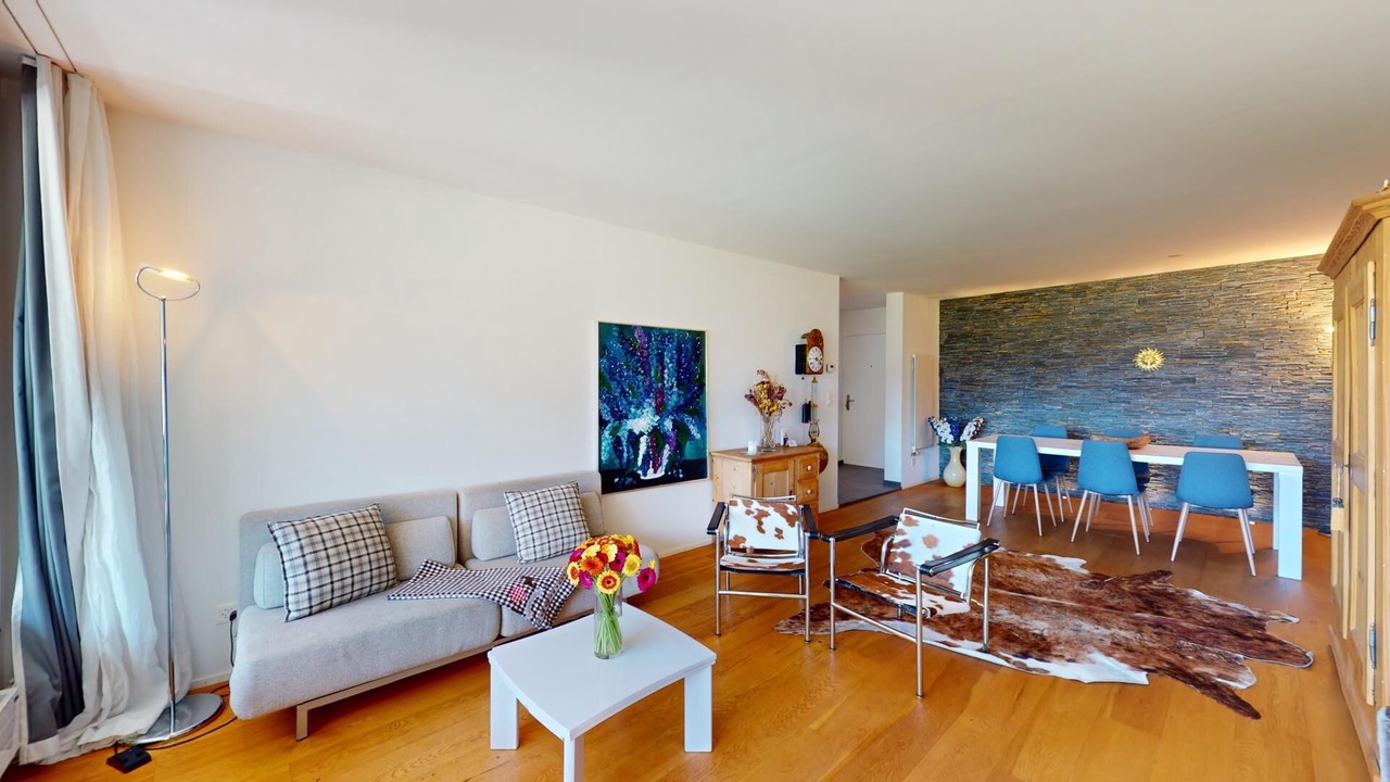 Photo of Livingroom in Sankt Moritz-Bad