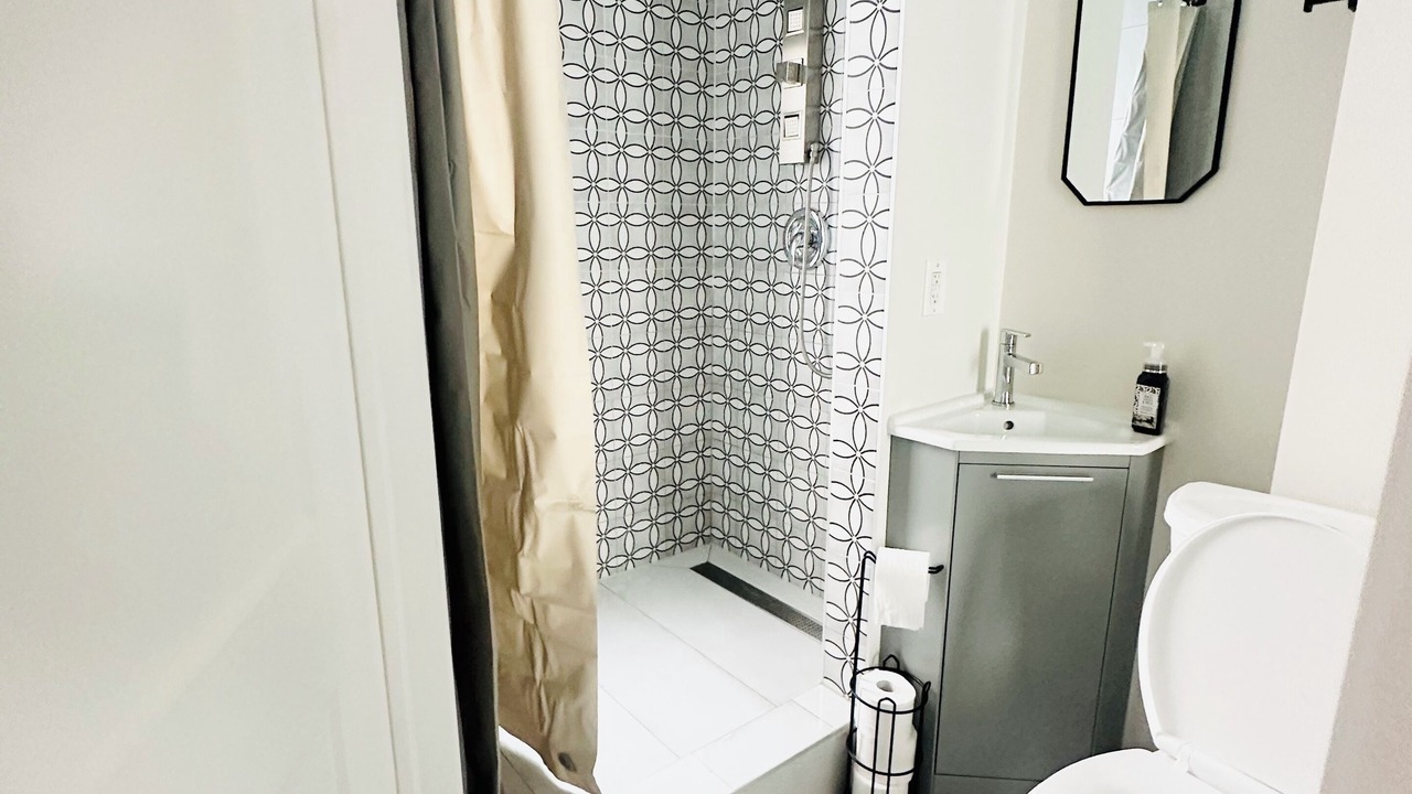 Photo of Bathroom in Guelph