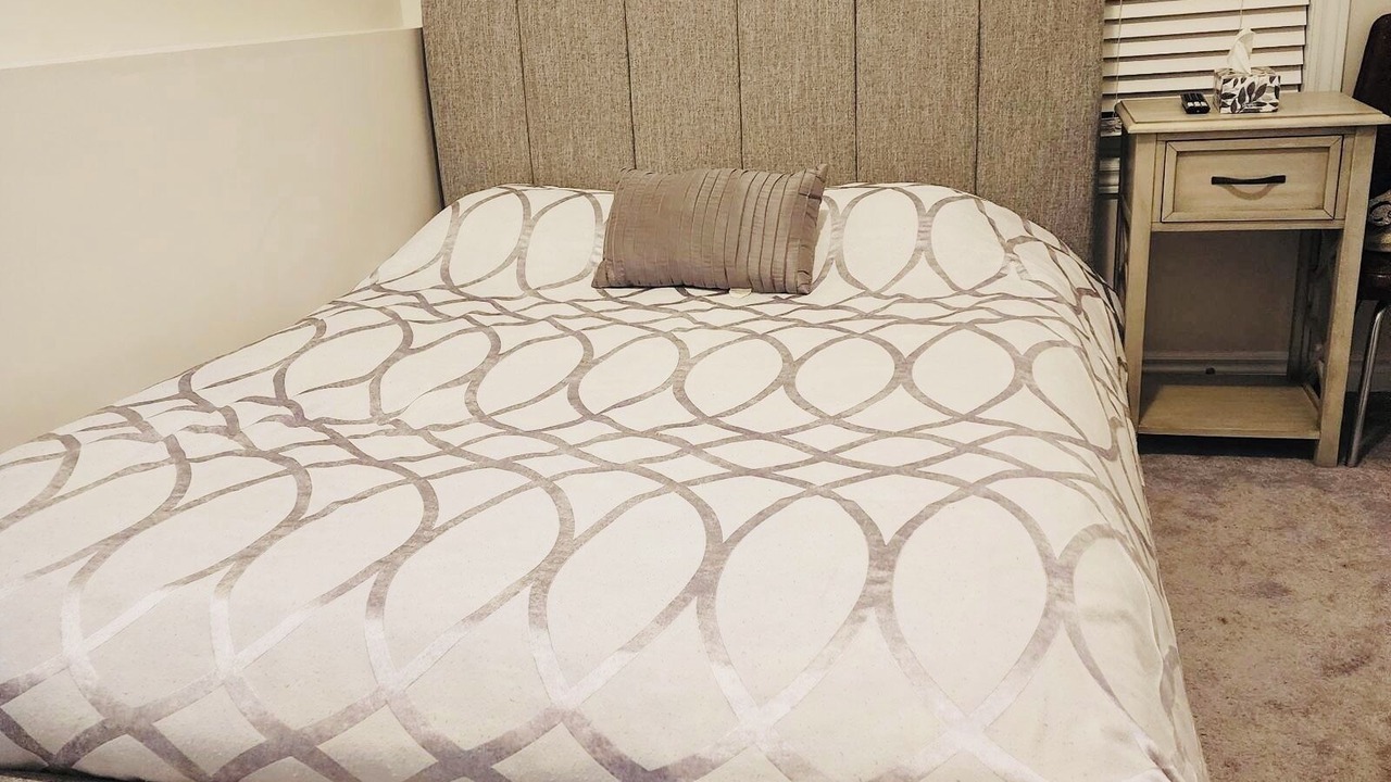 Photo of Bedroom in Guelph