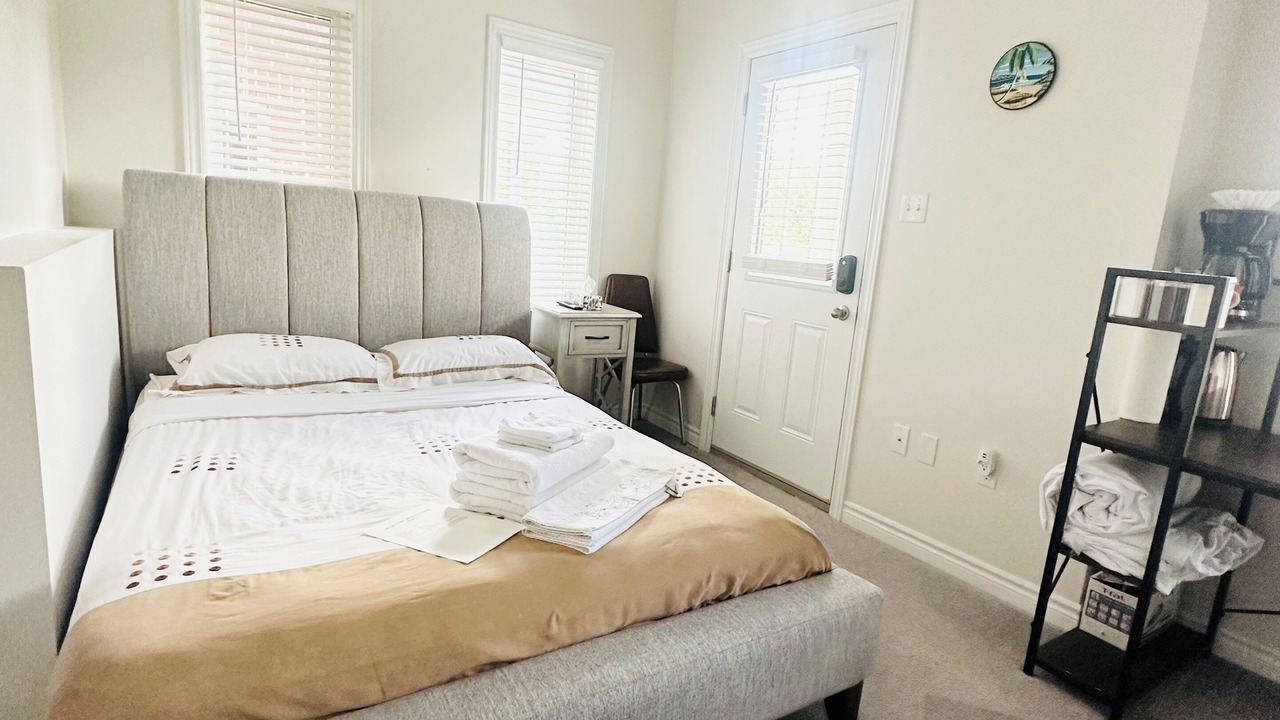 Photo of Bedroom in Guelph