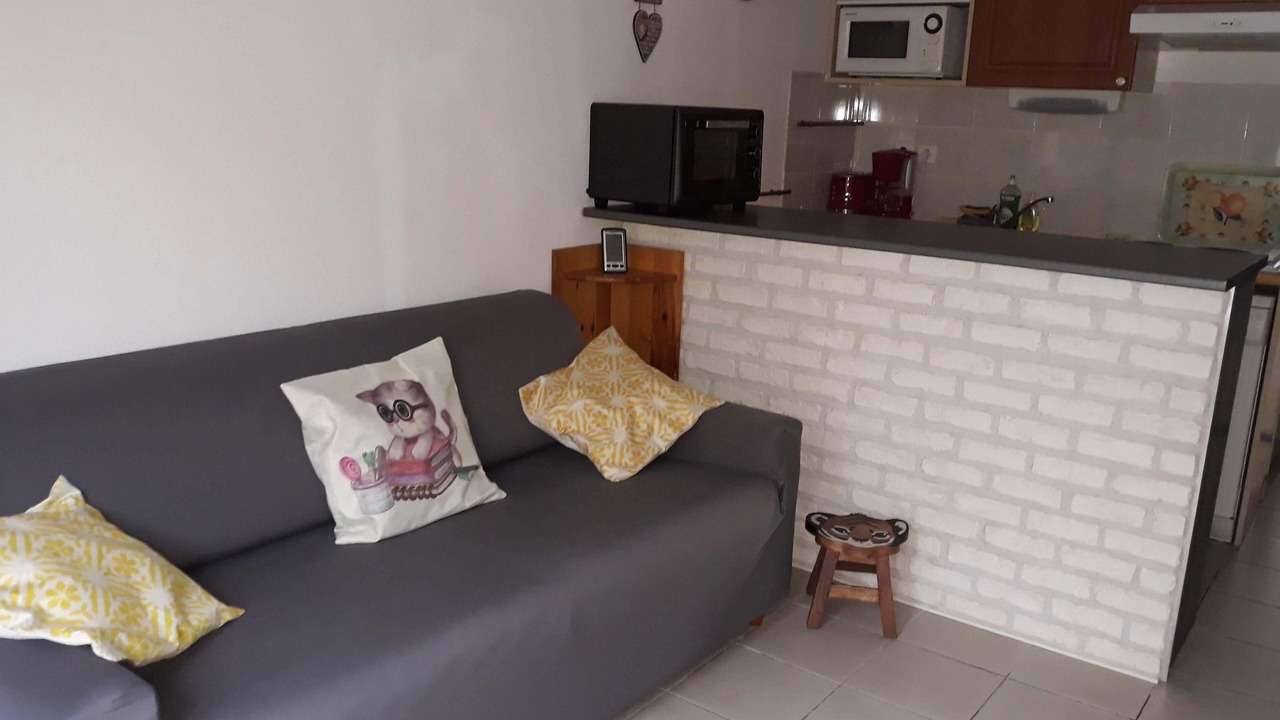 Photo of Livingroom in Luz-Saint-Sauveur