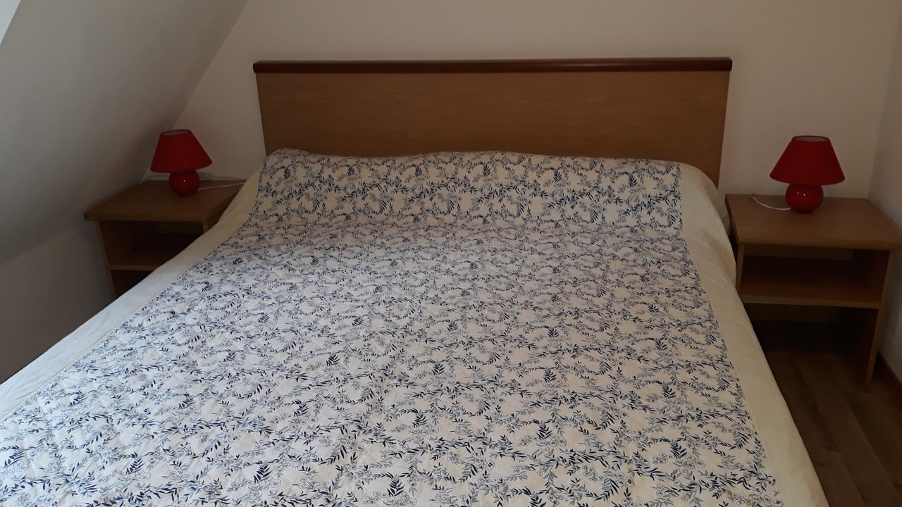 Photo of Bedroom in Luz-Saint-Sauveur
