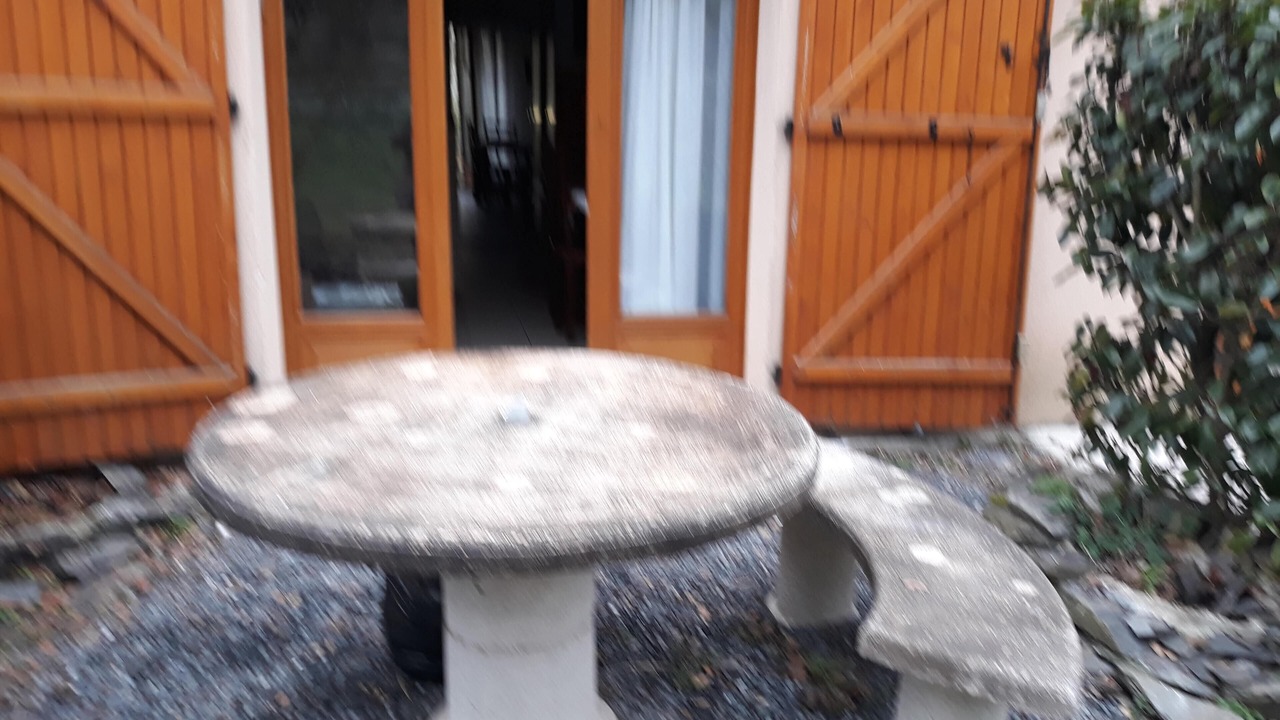 Photo of Outdoor in Luz-Saint-Sauveur