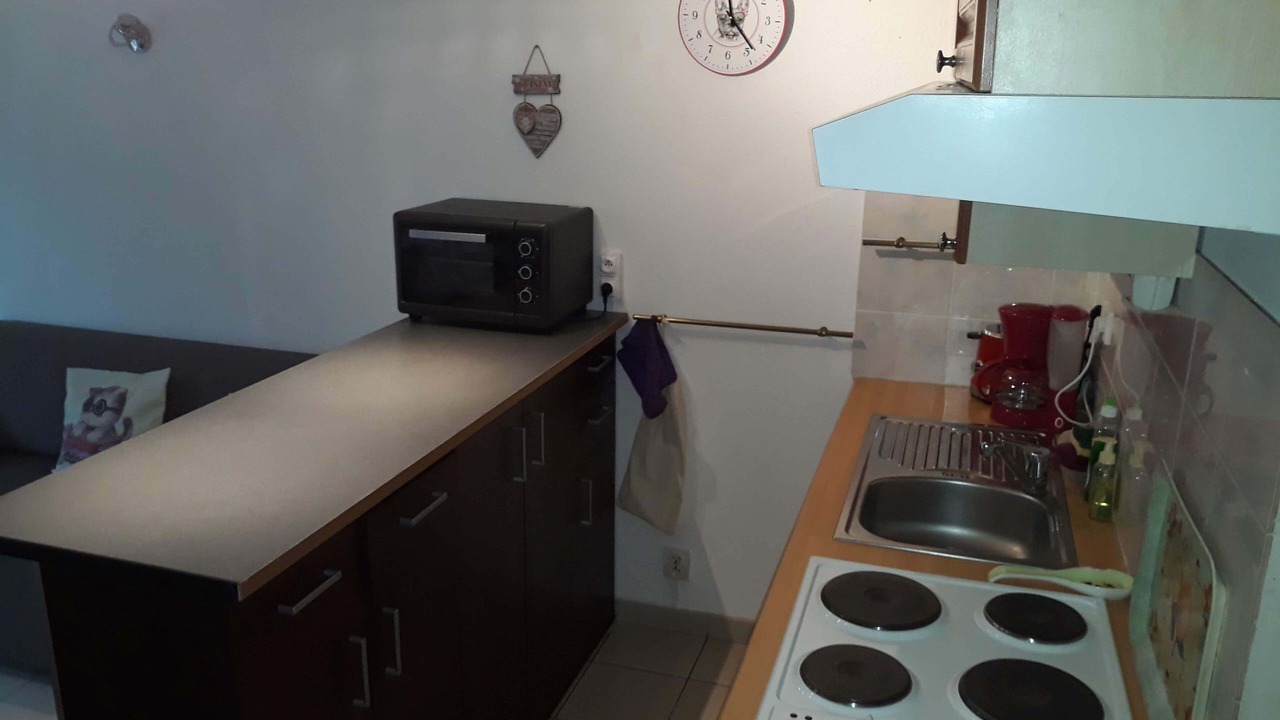Photo of Kitchen in Luz-Saint-Sauveur