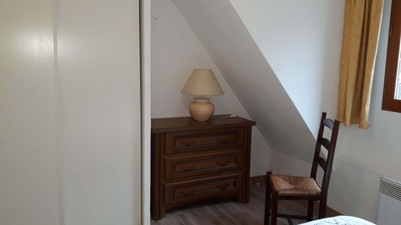 Photo of Bedroom in Luz-Saint-Sauveur
