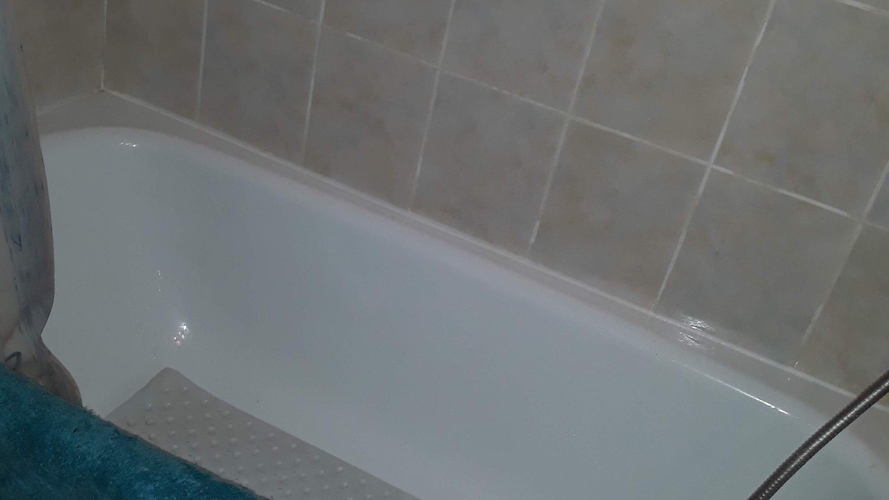 Photo of Bathroom in Luz-Saint-Sauveur