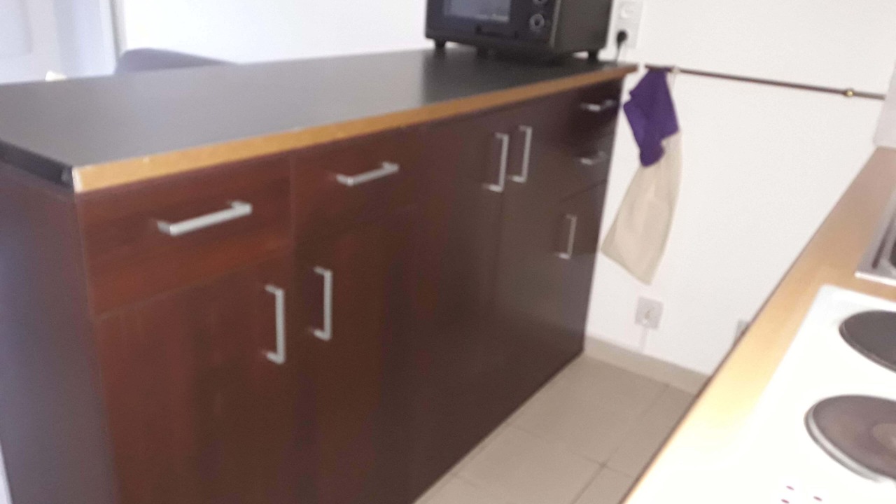 Photo of Kitchen in Luz-Saint-Sauveur