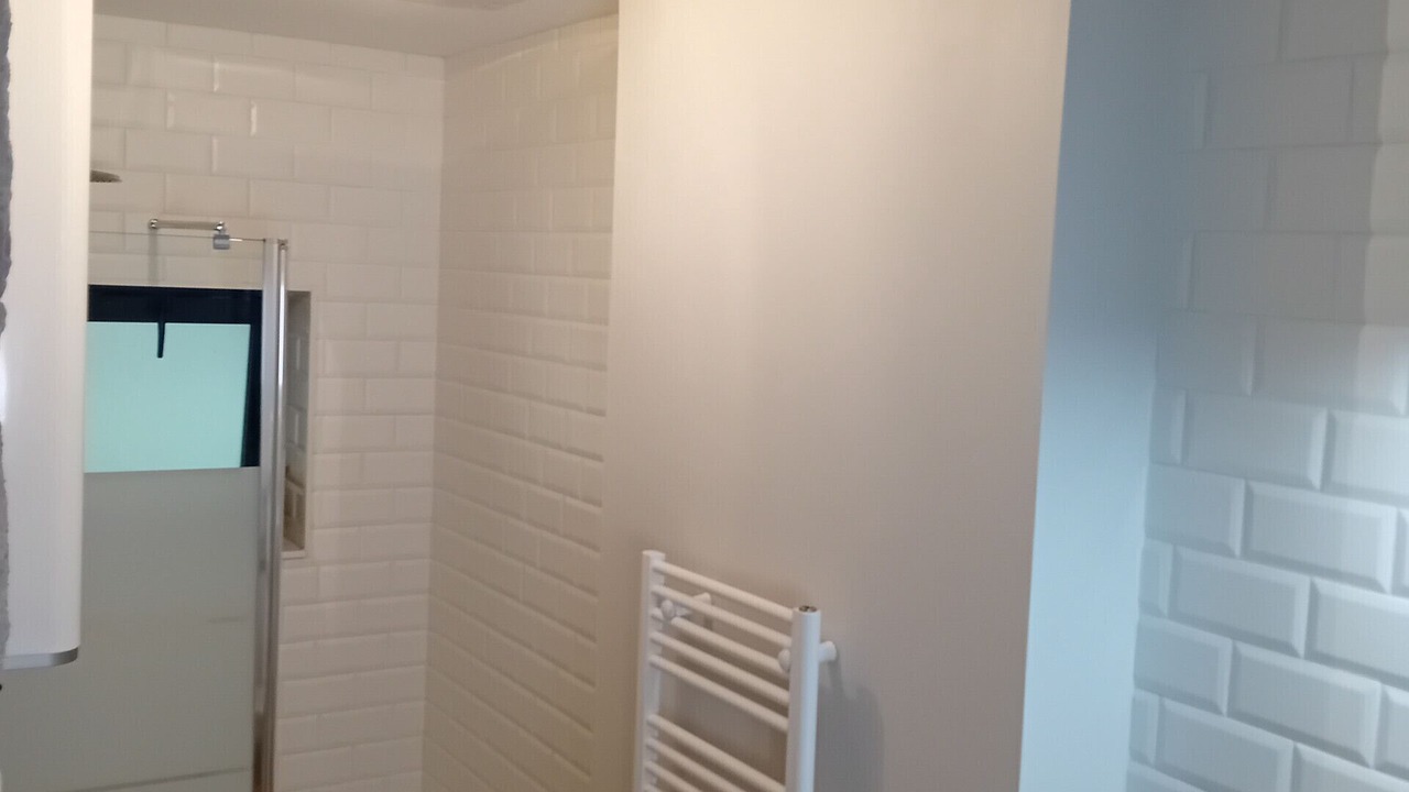 Photo of Bathroom in Brive-la-Gaillarde