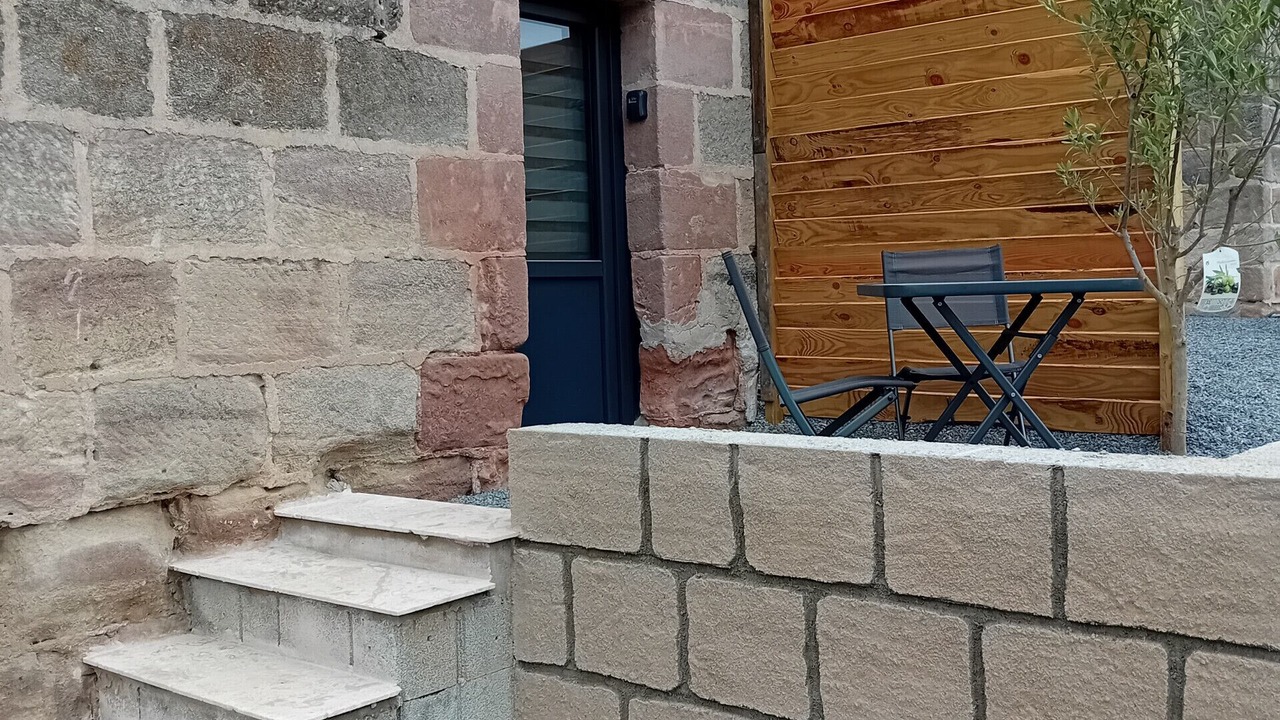 Photo of Outdoor in Brive-la-Gaillarde