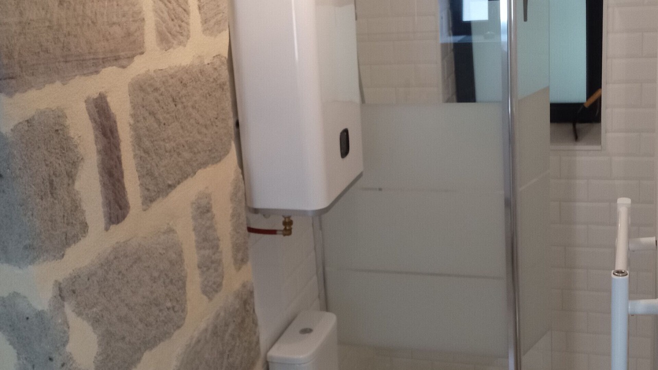 Photo of Bathroom in Brive-la-Gaillarde