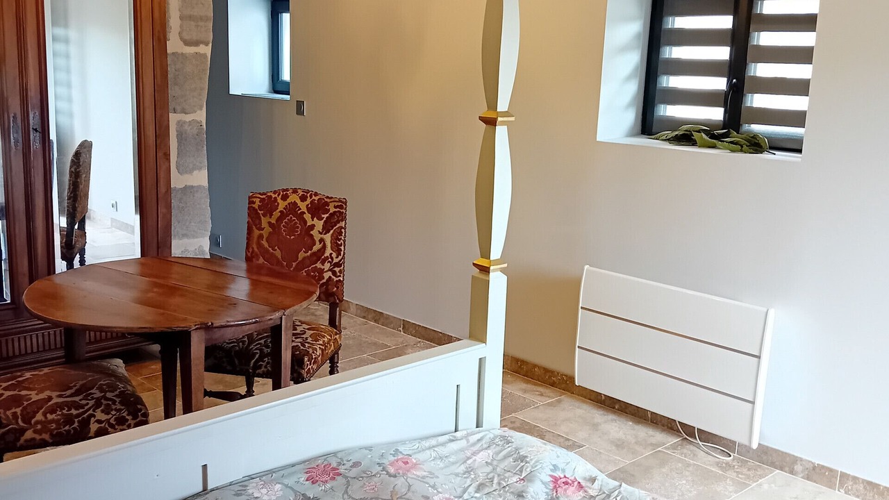 Photo of Bedroom in Brive-la-Gaillarde