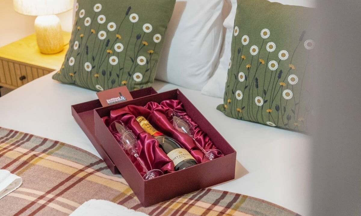 Photo of Bedroom in Hartlepool