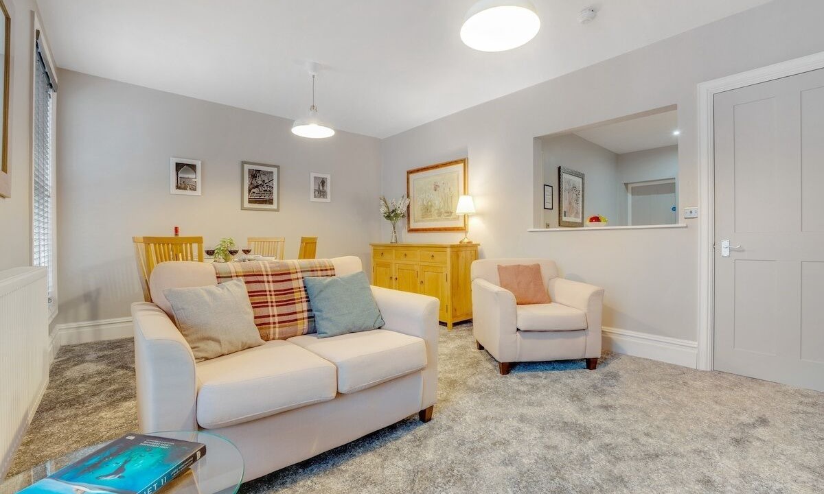 Photo of Livingroom in Hartlepool