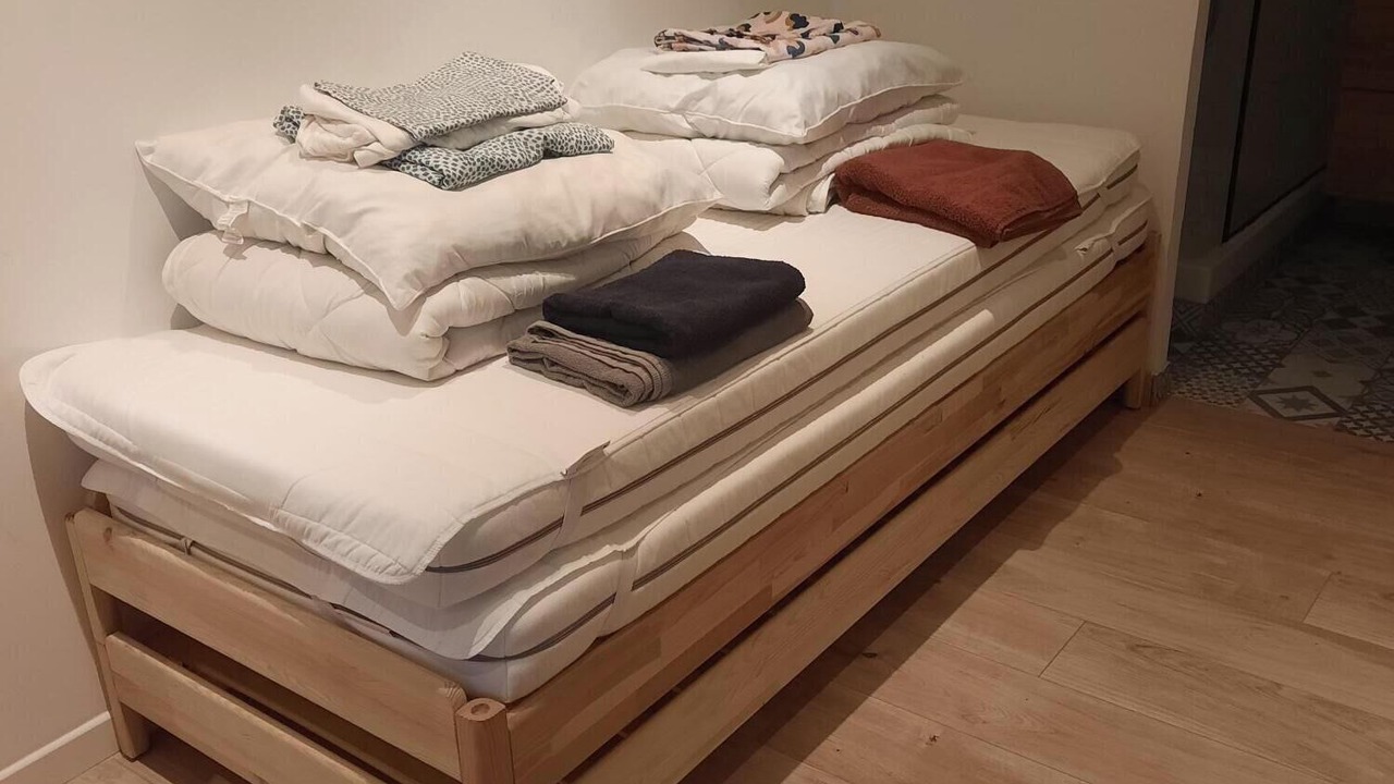 Photo of Bedroom in Lormont