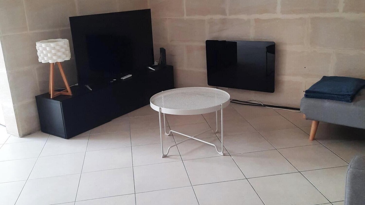 Photo of Livingroom in Lormont