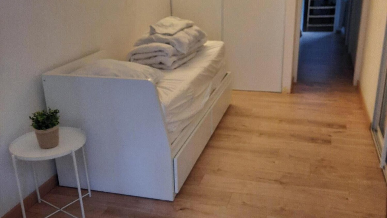 Photo of Bedroom in Lormont