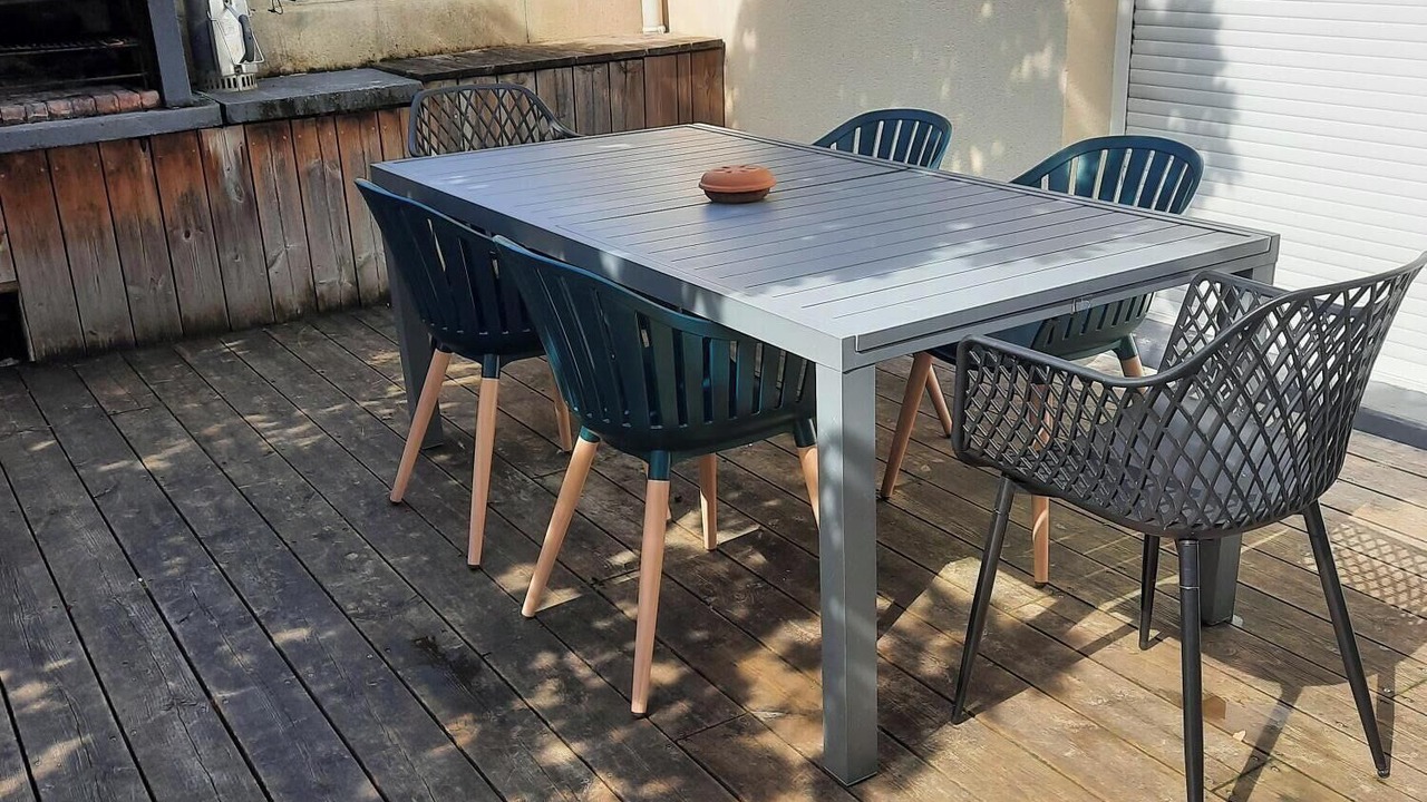 Photo of Outdoor in Lormont