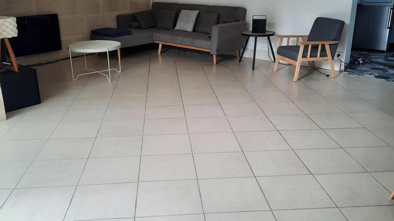 Photo of Livingroom in Lormont