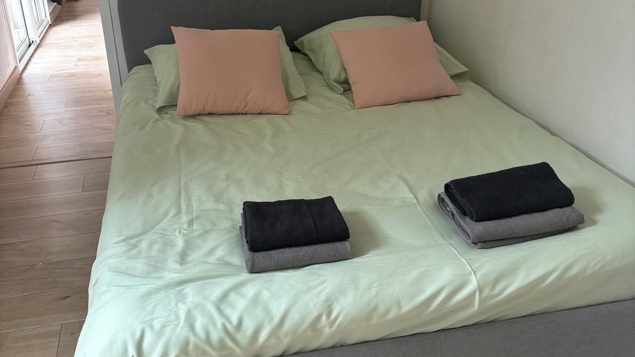 Photo of Bedroom in Lormont