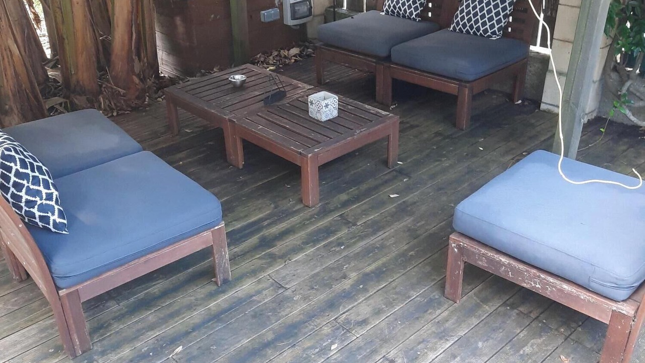 Photo of Patio Balcony in Lormont