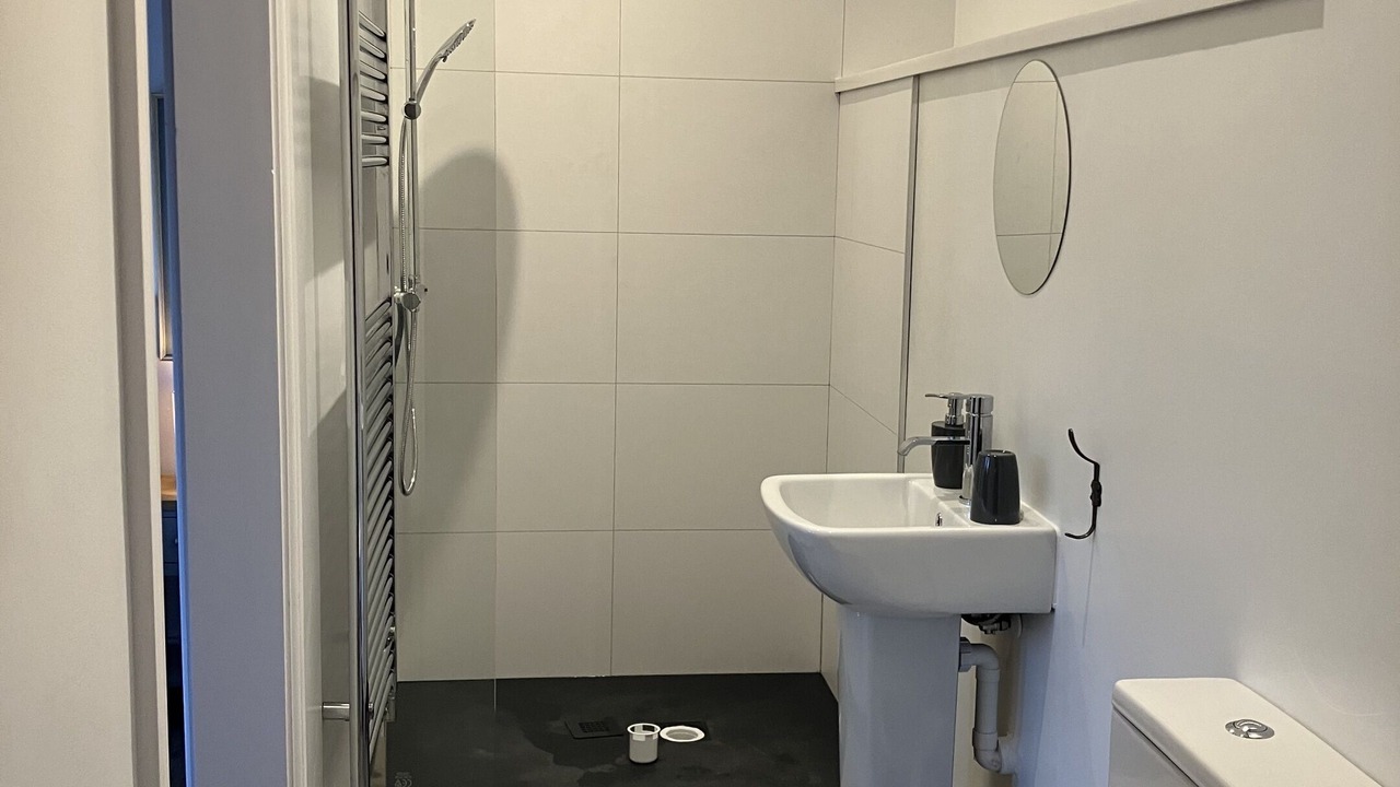 Photo of Bedroom in Watchet