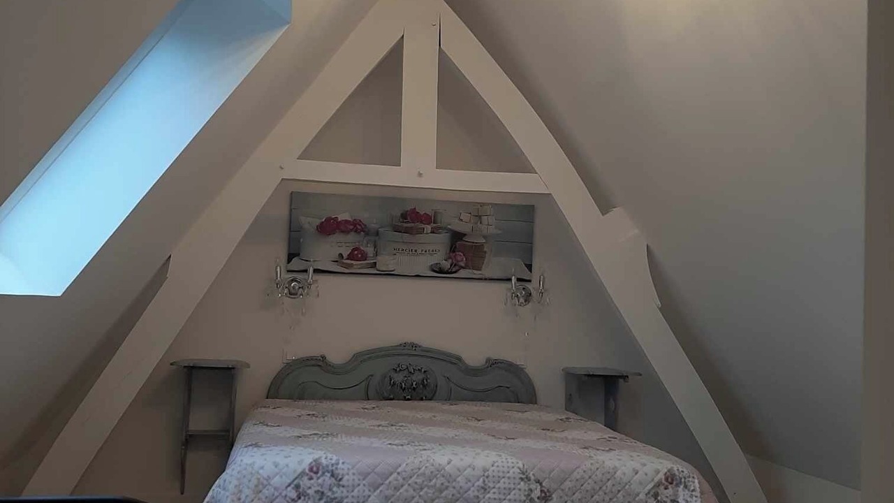 Photo of Bedroom in Doudeauville