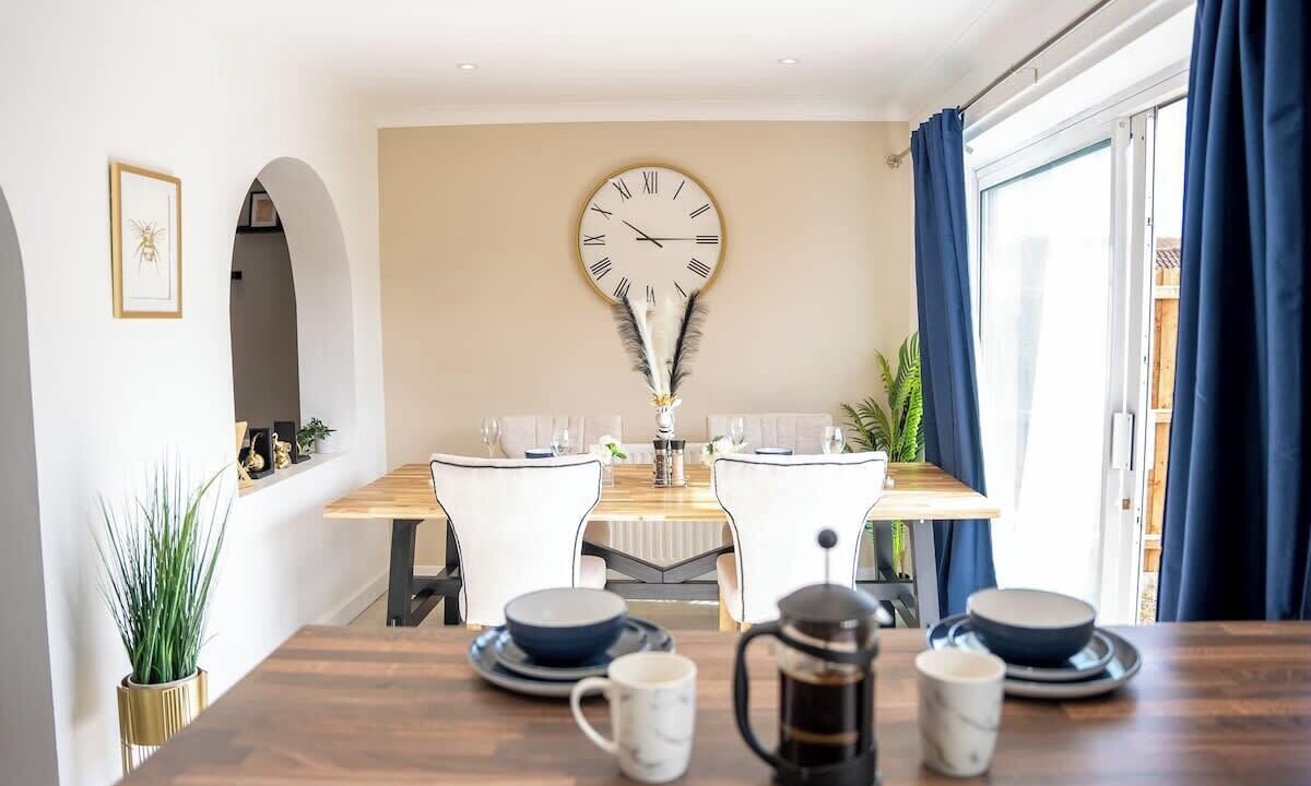 Photo of Others in Great Linford