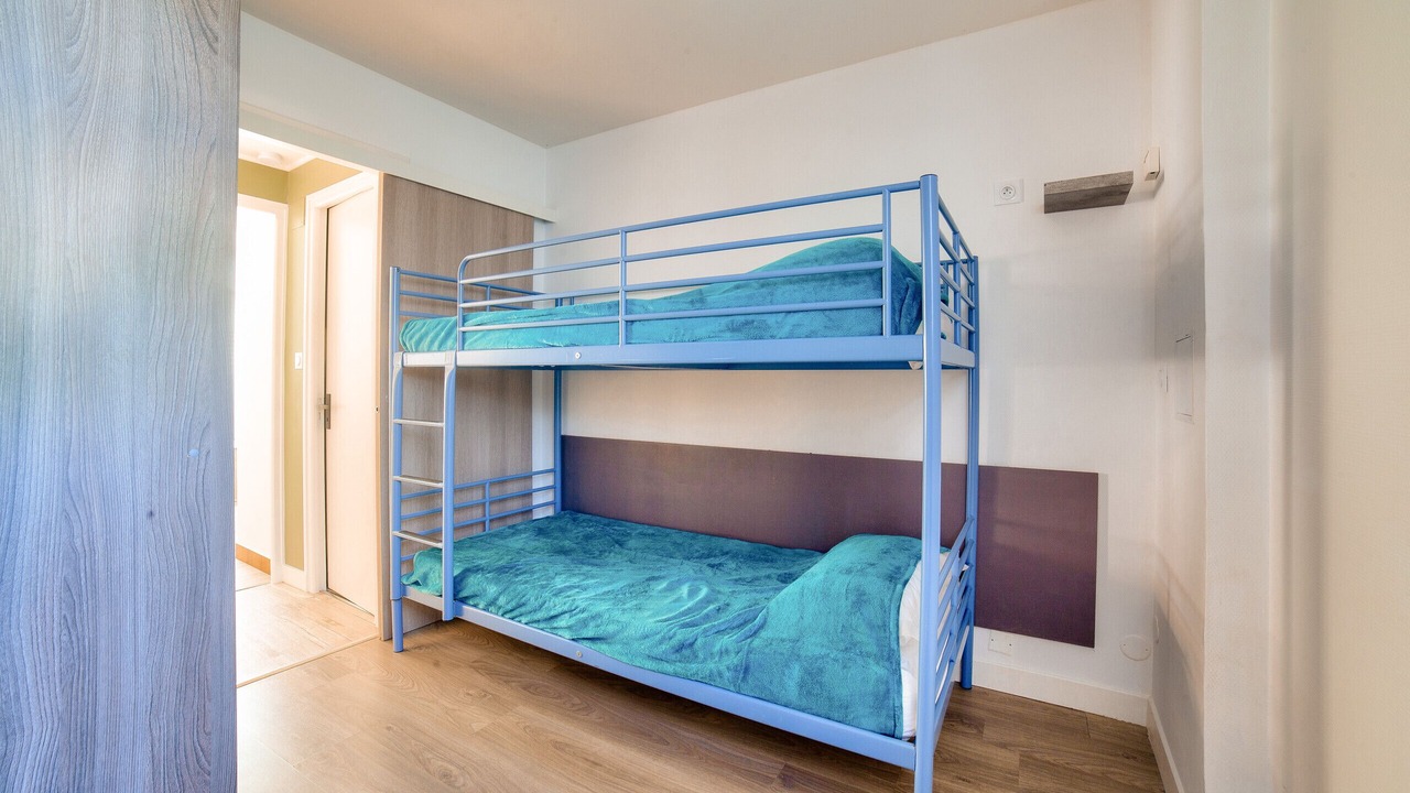 Photo of Bedroom in Jard-sur-Mer