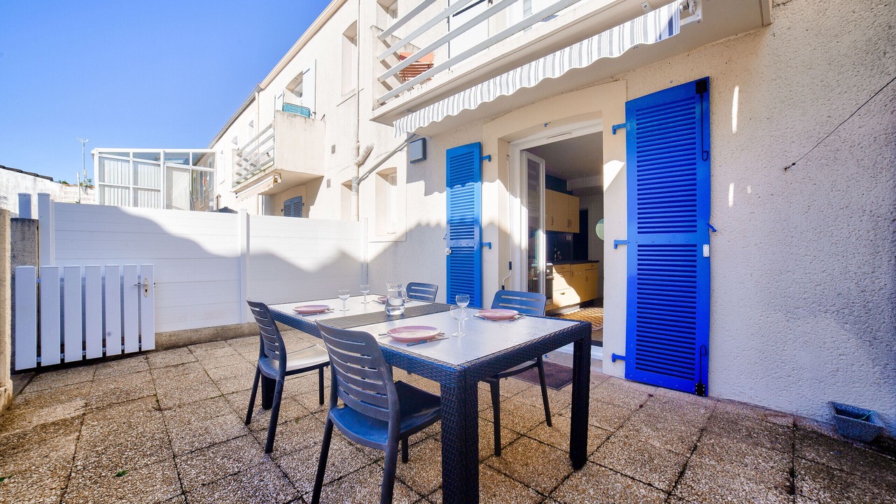 Photo of Outdoor in Jard-sur-Mer