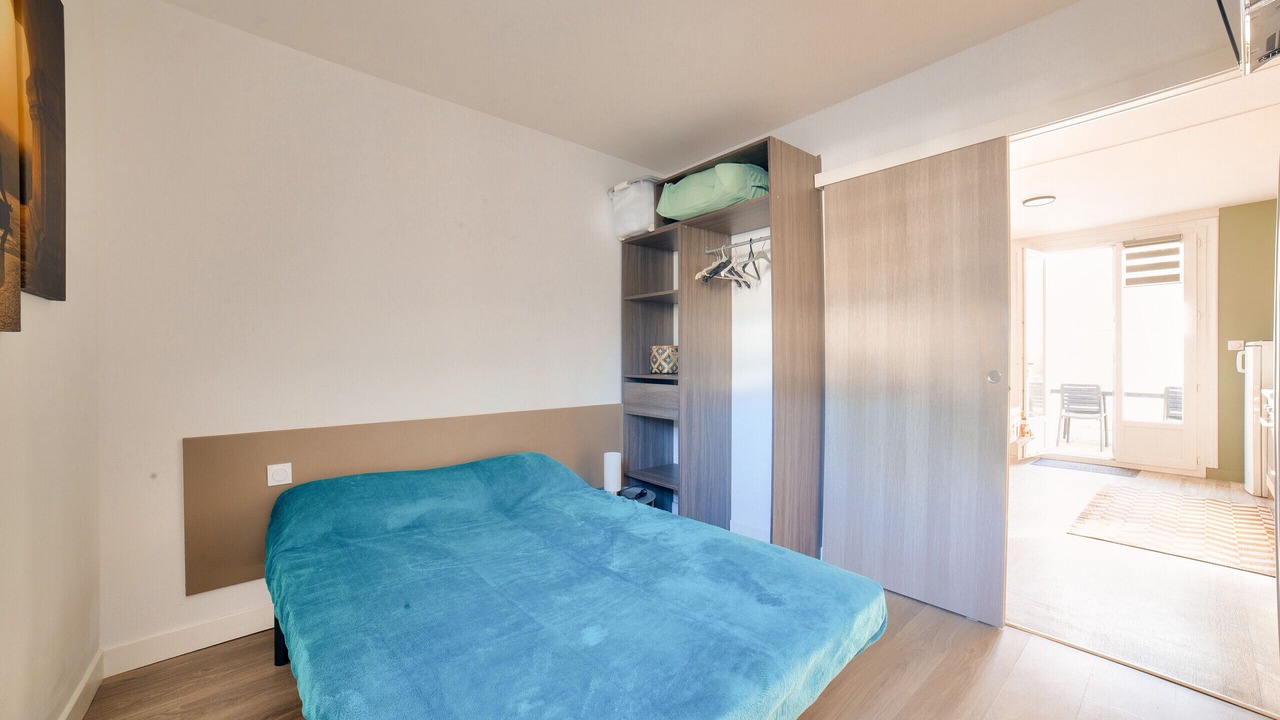 Photo of Bedroom in Jard-sur-Mer