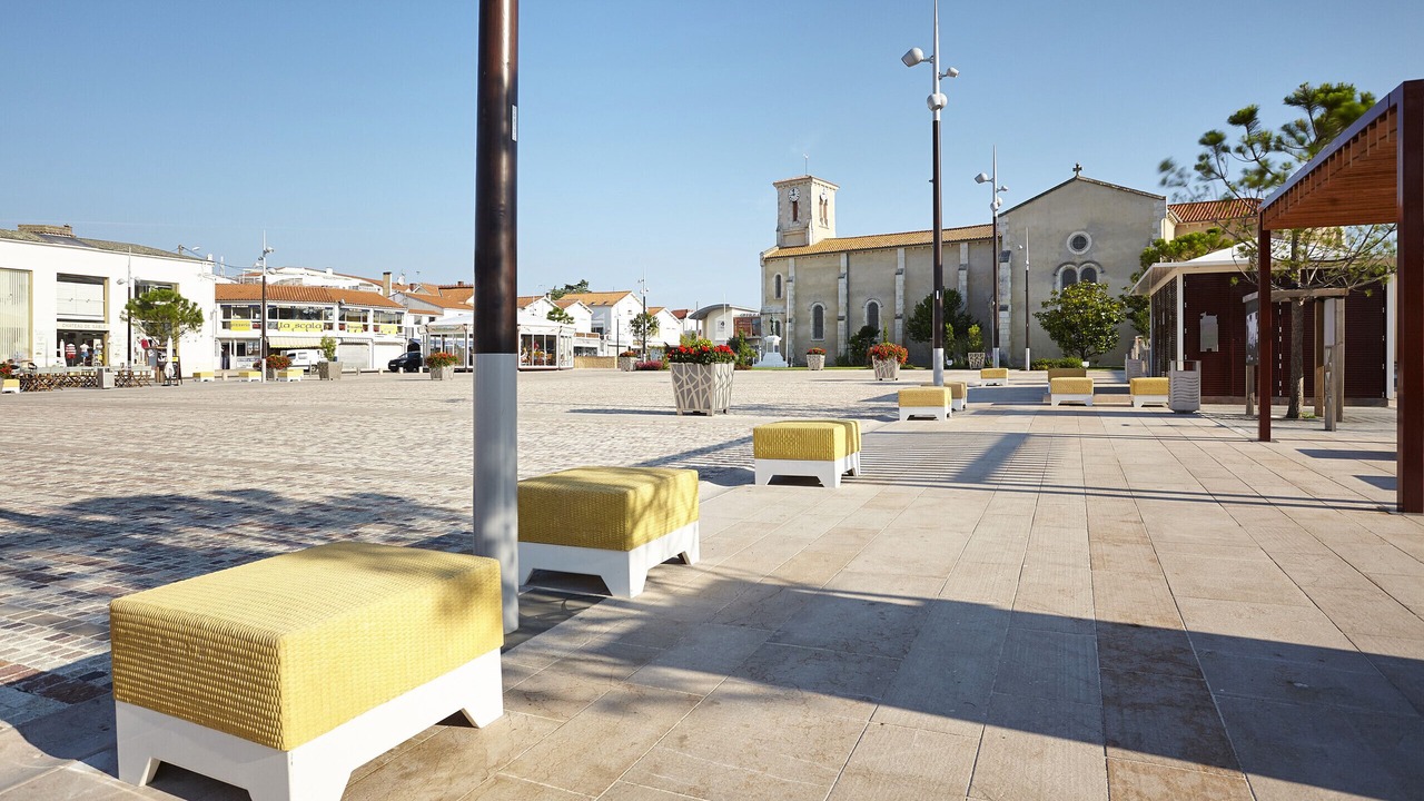 Photo of Outdoor in Jard-sur-Mer