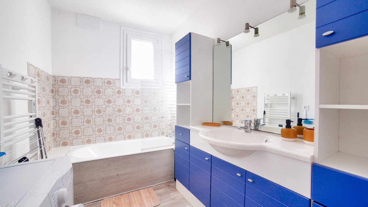 Photo of Bathroom in Jard-sur-Mer