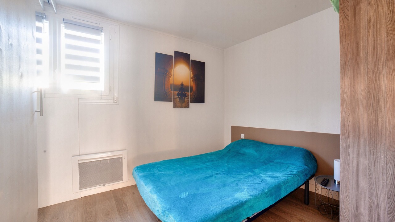 Photo of Bedroom in Jard-sur-Mer
