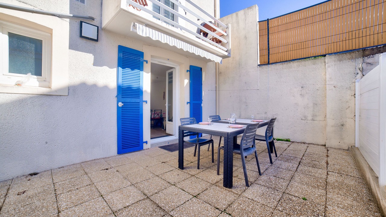 Photo of Outdoor in Jard-sur-Mer