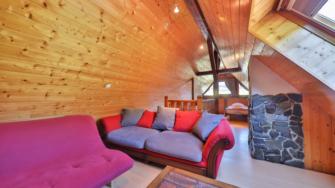 Photo of Livingroom in Sondernach