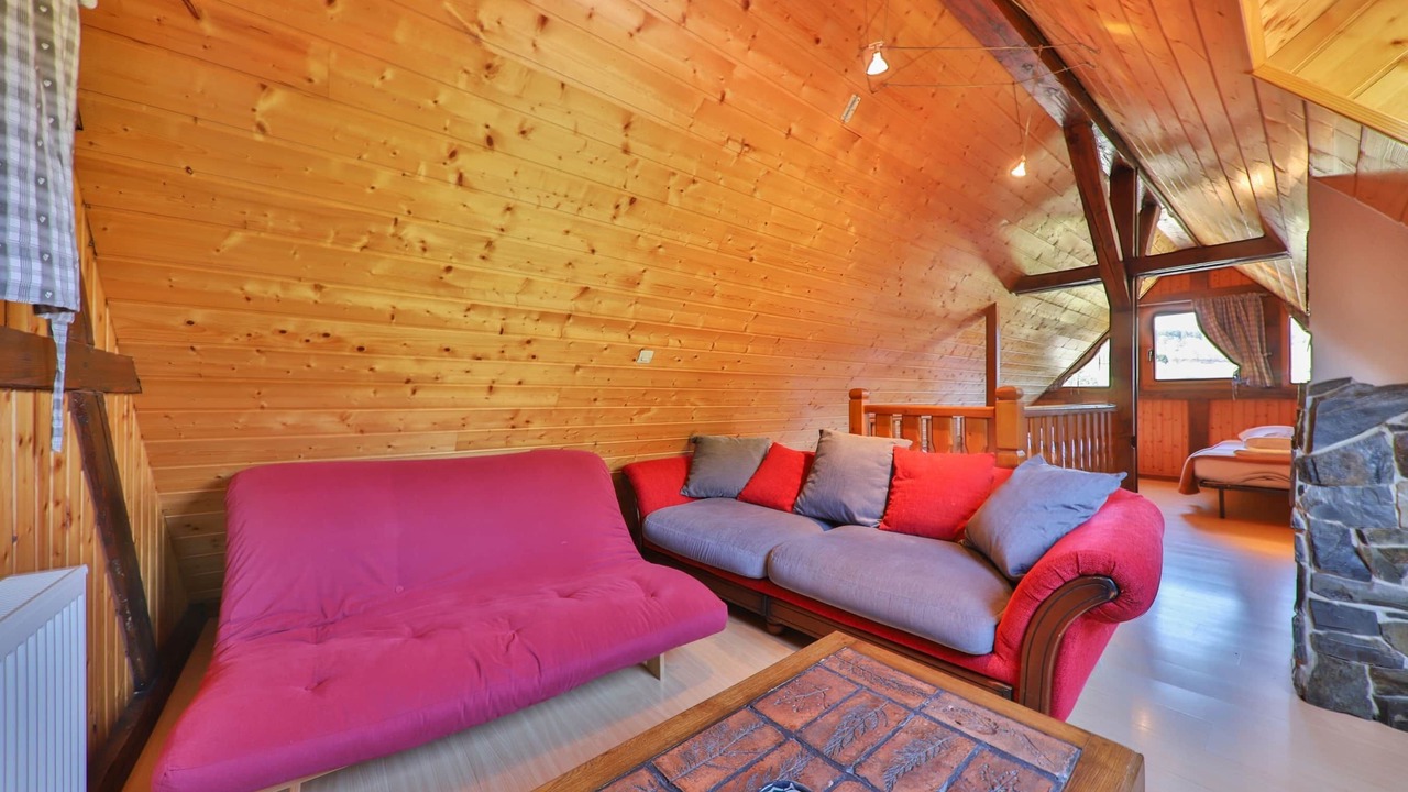 Photo of Livingroom in Sondernach