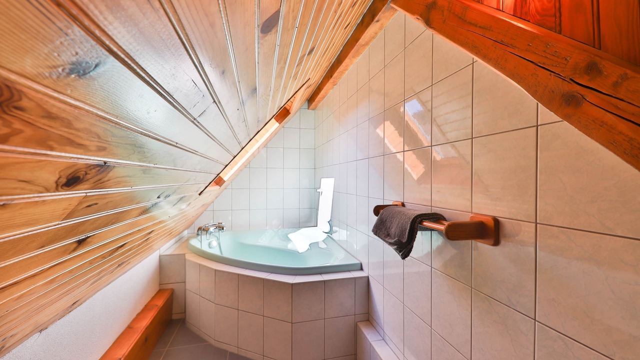 Photo of Bathroom in Sondernach