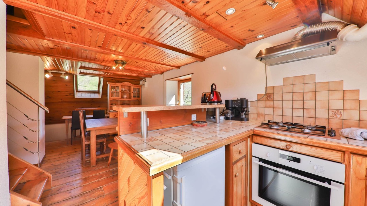 Photo of Kitchen in Sondernach