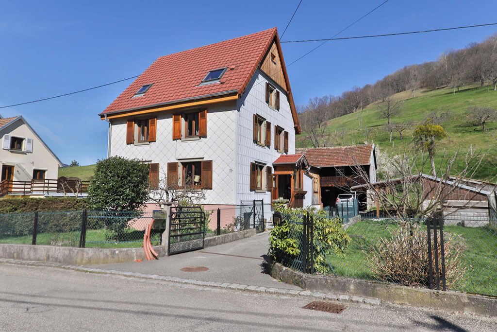 Photo of Outdoor in Sondernach