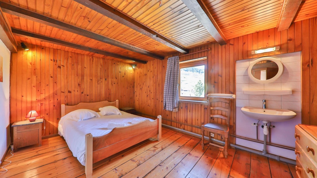 Photo of Bedroom in Sondernach