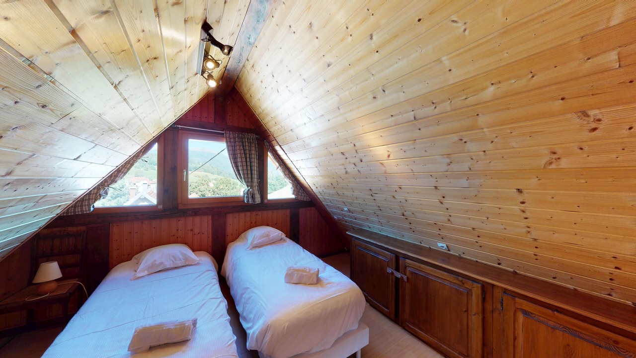 Photo of Bedroom in Sondernach