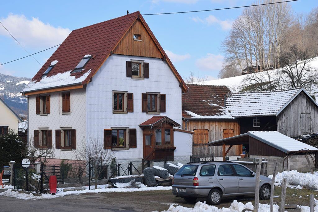 Photo of Outdoor in Sondernach