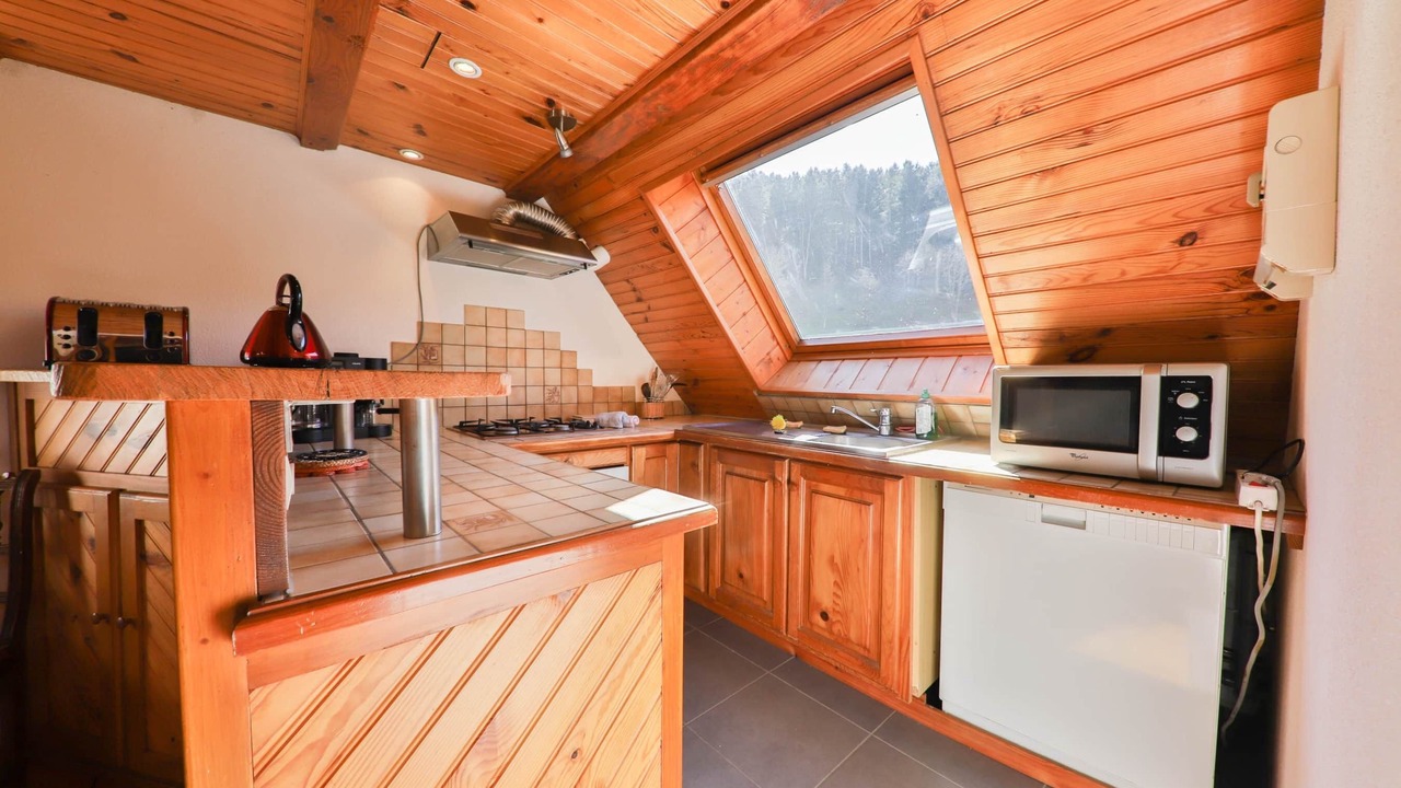 Photo of Kitchen in Sondernach