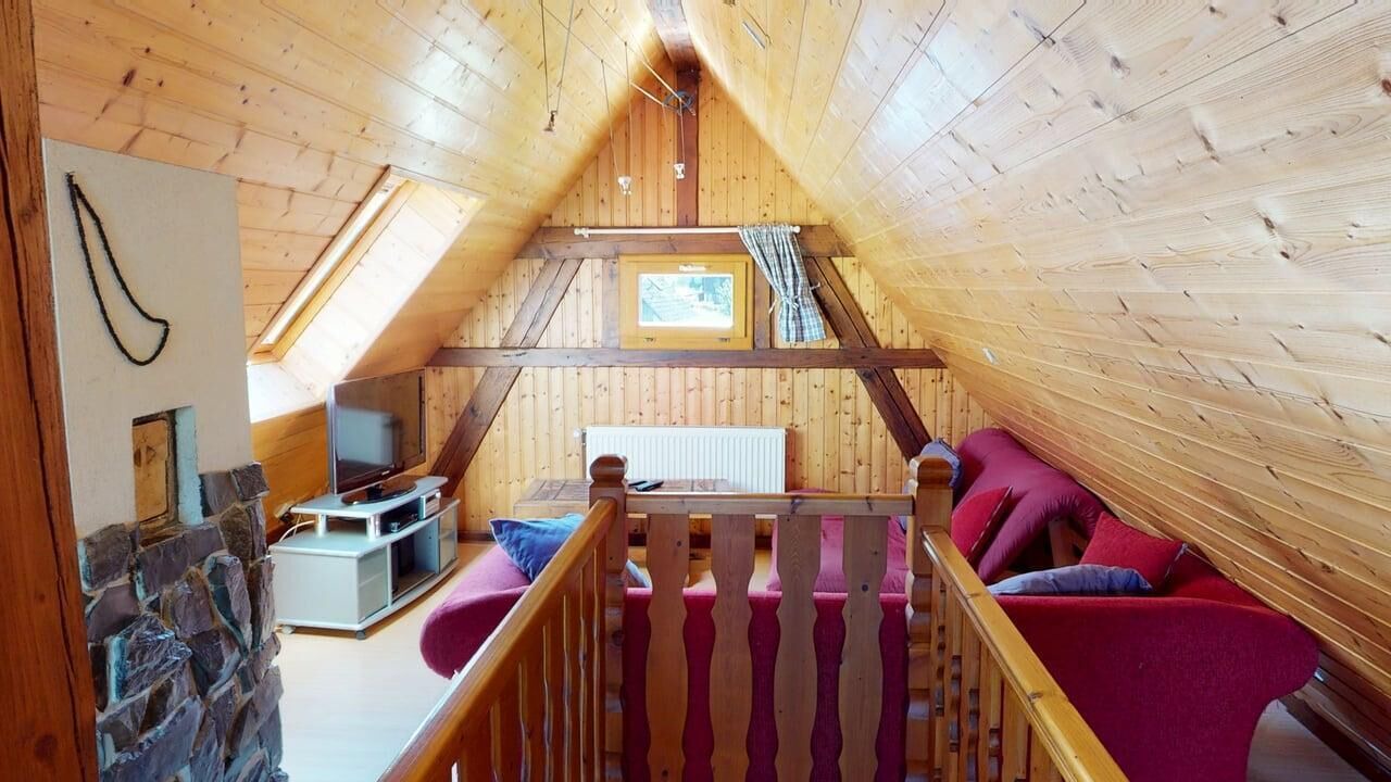 Photo of Livingroom in Sondernach