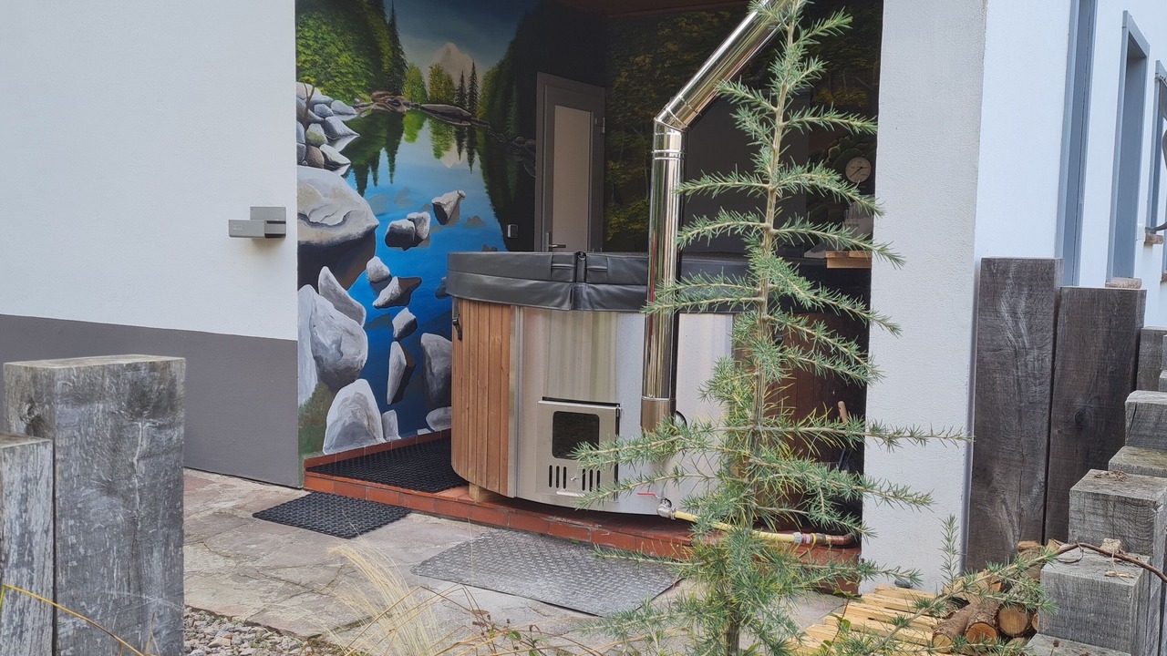 Photo of Outdoor in Sondernach