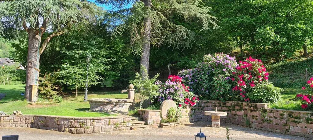 Photo of Outdoor in Sondernach