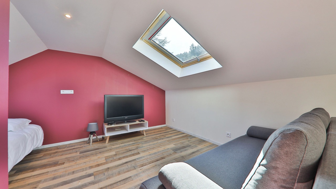 Photo of Livingroom in Sondernach