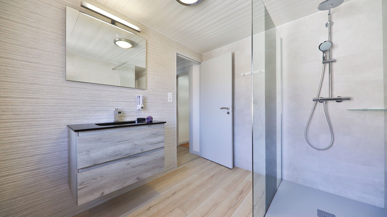 Photo of Bathroom in Sondernach